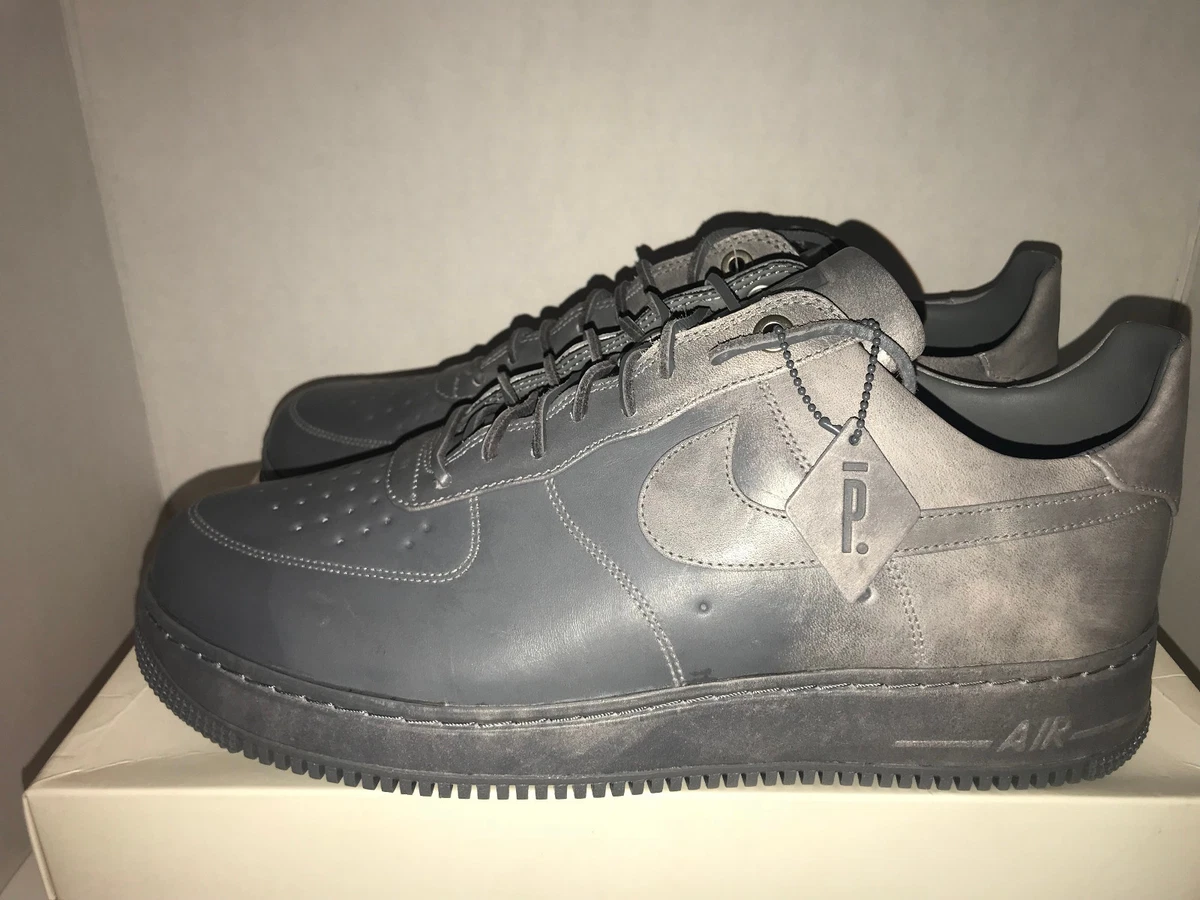 Nike Air Force 1 LW CMFT Pigalle QS Size 14 Deadstock