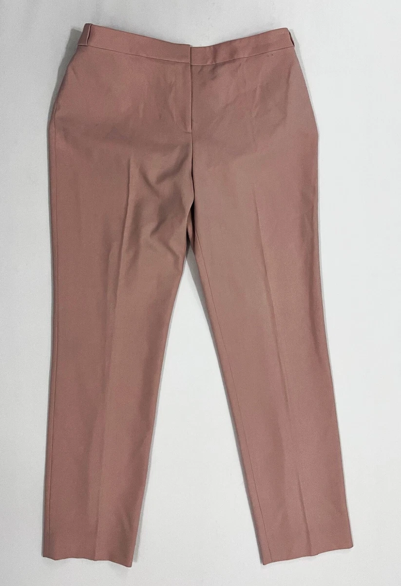 Calvin klein women's highline deals pants