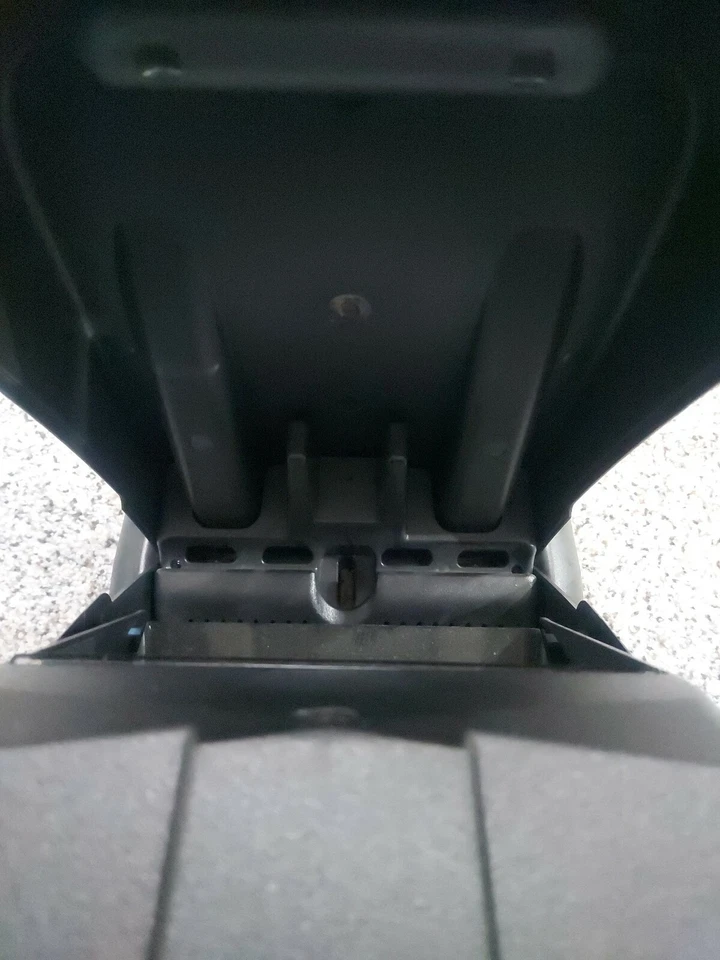 Itoi IPad Video Booth Teleprompter YouTube FaceTime Google Hangouts Skype USED - Image 4 of 4