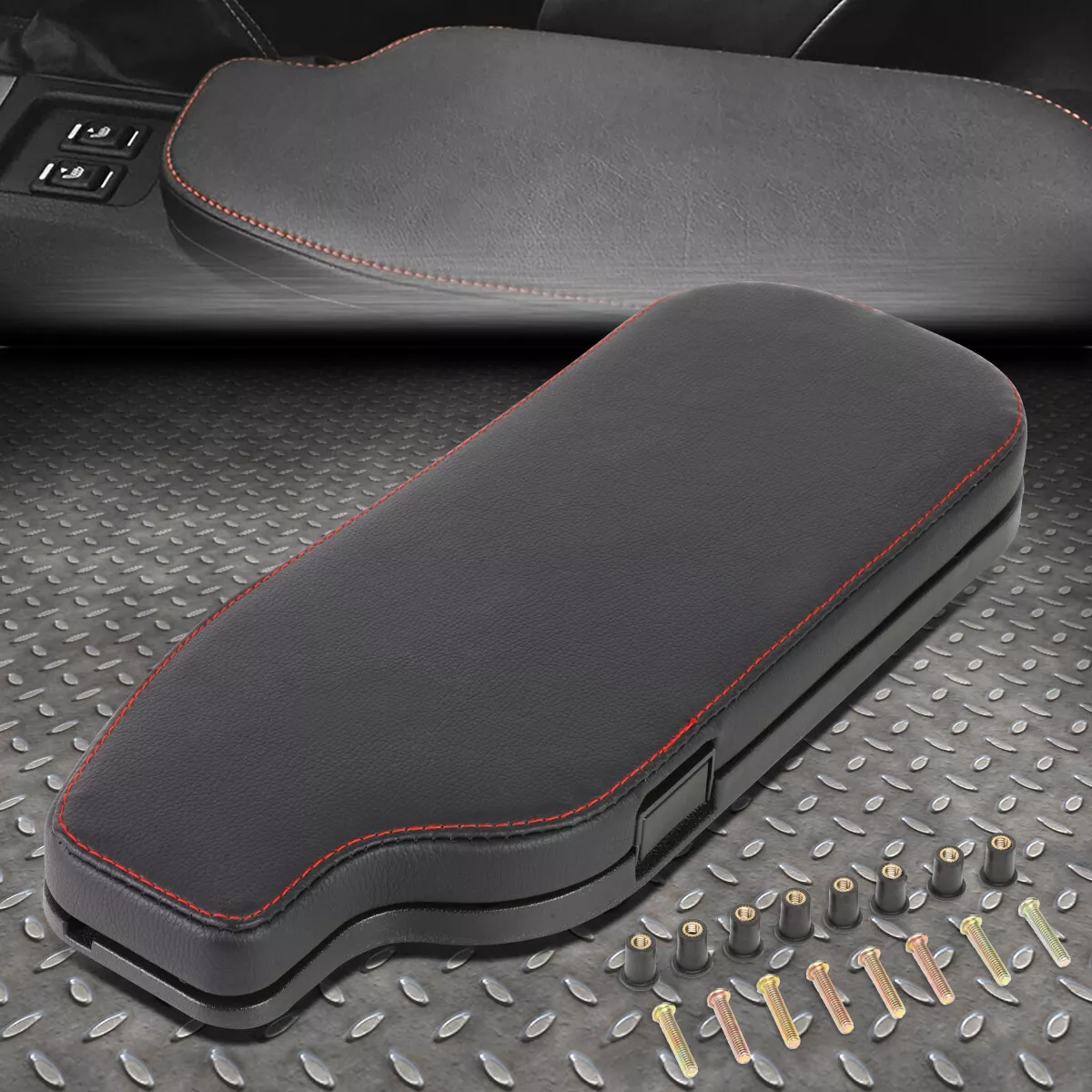 Subaru on sale brz armrest