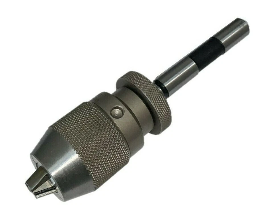 Keyless drill chuck online