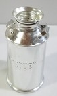 Used Vintage Aluminumware Milk Can Pepper Shaker – salt shaker not included — photo 5