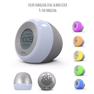 iclock color changing iclock color changing