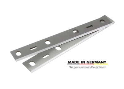 Woodstar Replacement Planer Blade for PT85 PT 85 Woodstar 2 Piece Scheppach