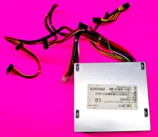 Genuine Dell Precision 3630 460W Tower Power Supply HU460EGM-00 N1J9N