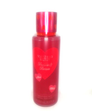 VICTORIA'S SECRET BUBBLES  BERRIES BODY MIST 8.4 FL OZ LIMITED EDITION