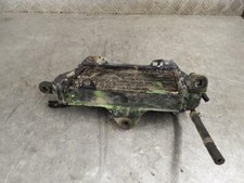 1993 KAWASAKI KX 125 - FILLER SIDE RADIATOR - MOTOCROSS MX TWINSHOCK ENDURO