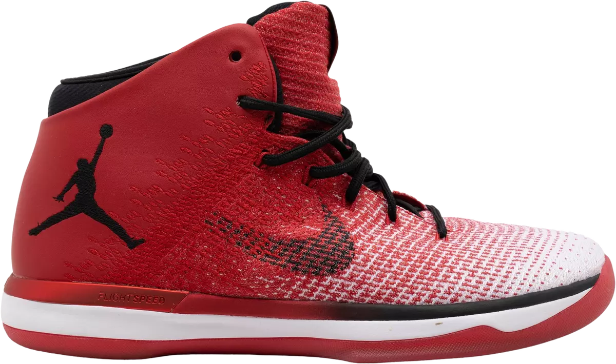 Jordan 31 Chicago