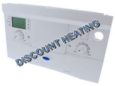 WORCESTER GREENSTAR ERP SYSTEM COMPACT 27I & 30I STEUERBOX 873790949A0