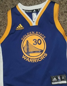 toddler curry jersey