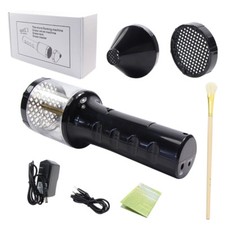 Micro Flocking Machine Electrostatic Grass Applicator MODELLING GJ0606