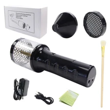 Micro Flocking Machine Electrostatic Grass Applicator MODELLING GJ0606