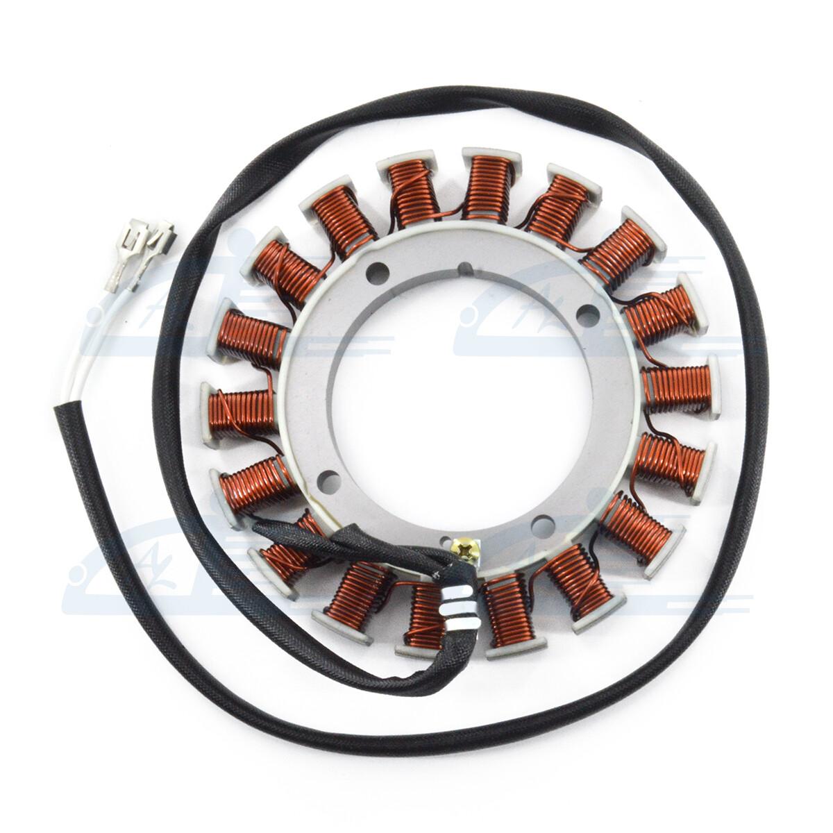ニュ Stator Assembly Replacement For Kohler 74240, Z286E 25 AMP - Fits