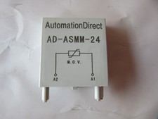 AutomationDirect AD-ASMM-24 Module NEW!!! Free Shipping