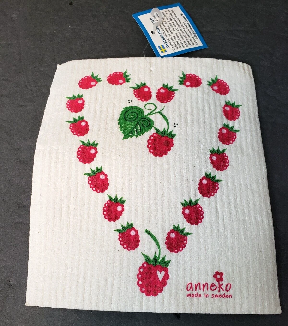 Anneko Swedish Dishcloth - Thumbnail 3