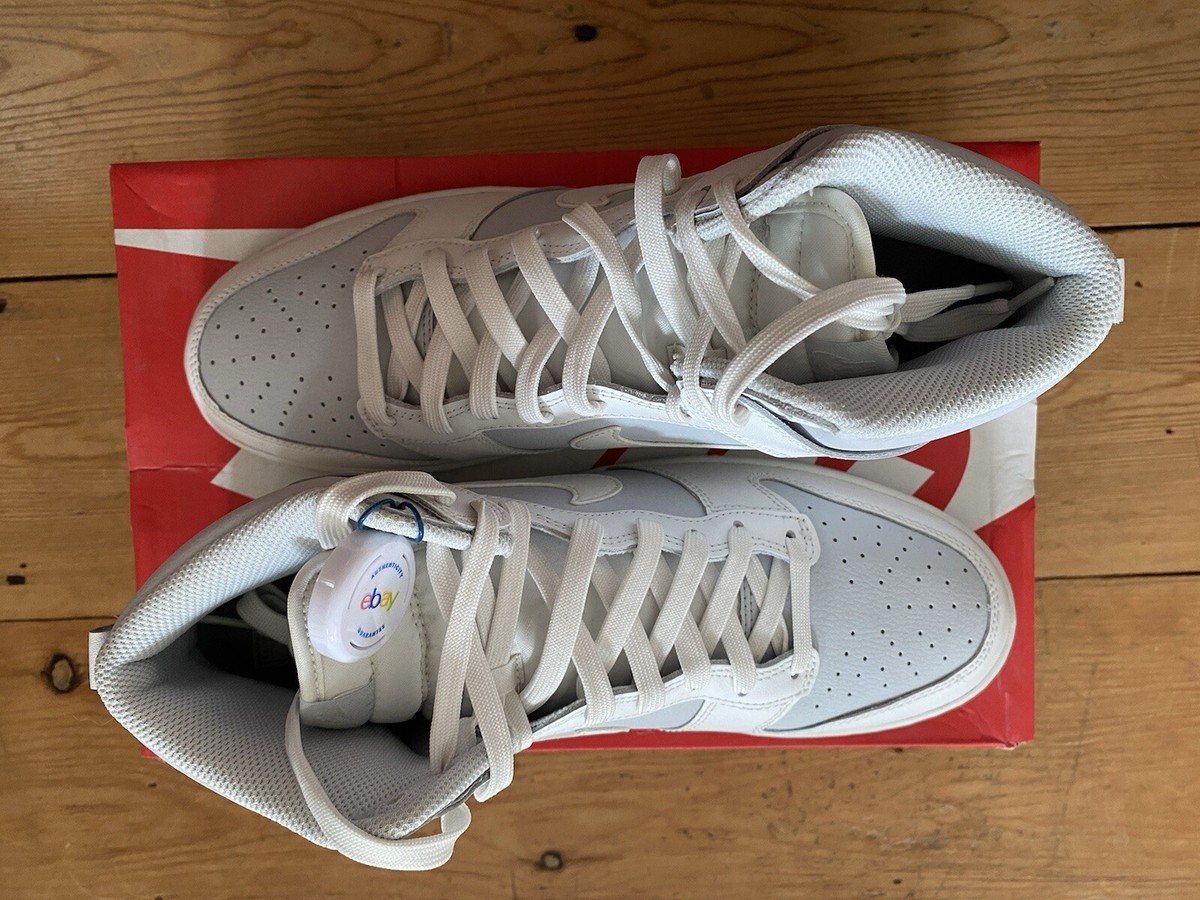 靴 white dunk hi cut sneaker Nike Dunk High By You Custom Women's Shoes. Nike.com