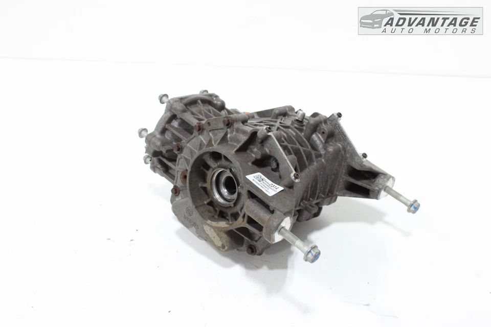 2019-2023 CHEVROLET BLAZER AWD REAR AXLE CARRIER DIFF DIFFERENTIAL 48K 3.49 OEM - Image 3 of 4