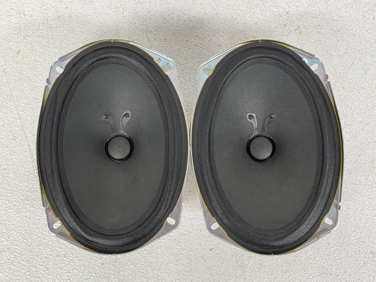 器 ⭐2009-2014 NISSAN 370Z CONVERTIBLE SPEAKER TWEETER AUDIO