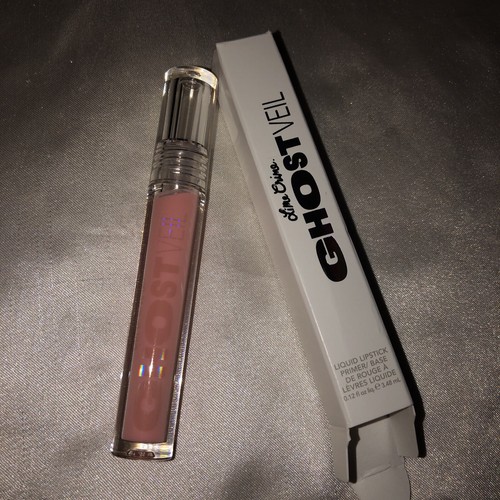 Lime Crime GHOST VEIL Liquid Lipstick Primer Base 3.48 mL NIB
