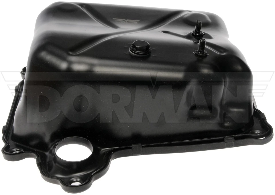 Pan de aceite de transmisión Dorman para Volkswagen CC 2010-2017 2011 2012 2013 2014 2015 Foto 4 de 4
