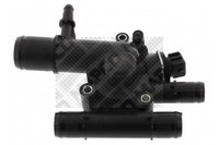 KüHlmittelthermostat FüR Dacia Nissan Opel Renault Vauxhall 1996->>