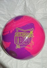 Roto Grip Optimum Idol Pearl 15 lb ENVÍO GRATUITO