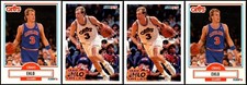 Fleer Craig Ehlo Cleveland Cavaliers (4) Card Lot - Almost Gone – Get Yours B...
