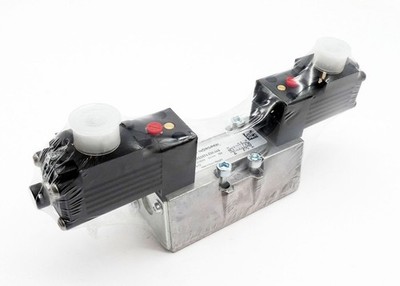 IMI Norgren RXE0574-Z50-24S 5/2-Wegeventil / directional control valve -unused-