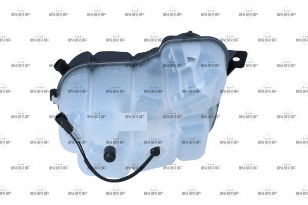 ✅Fits NRF 454065 EXPANSION TANK LAND ROVER Freelander 2.2D 07-  ⭐UK Seller⭐