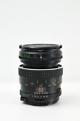 Mamiya Sekor C 80mm 1:4 Makro für Mamiya 645