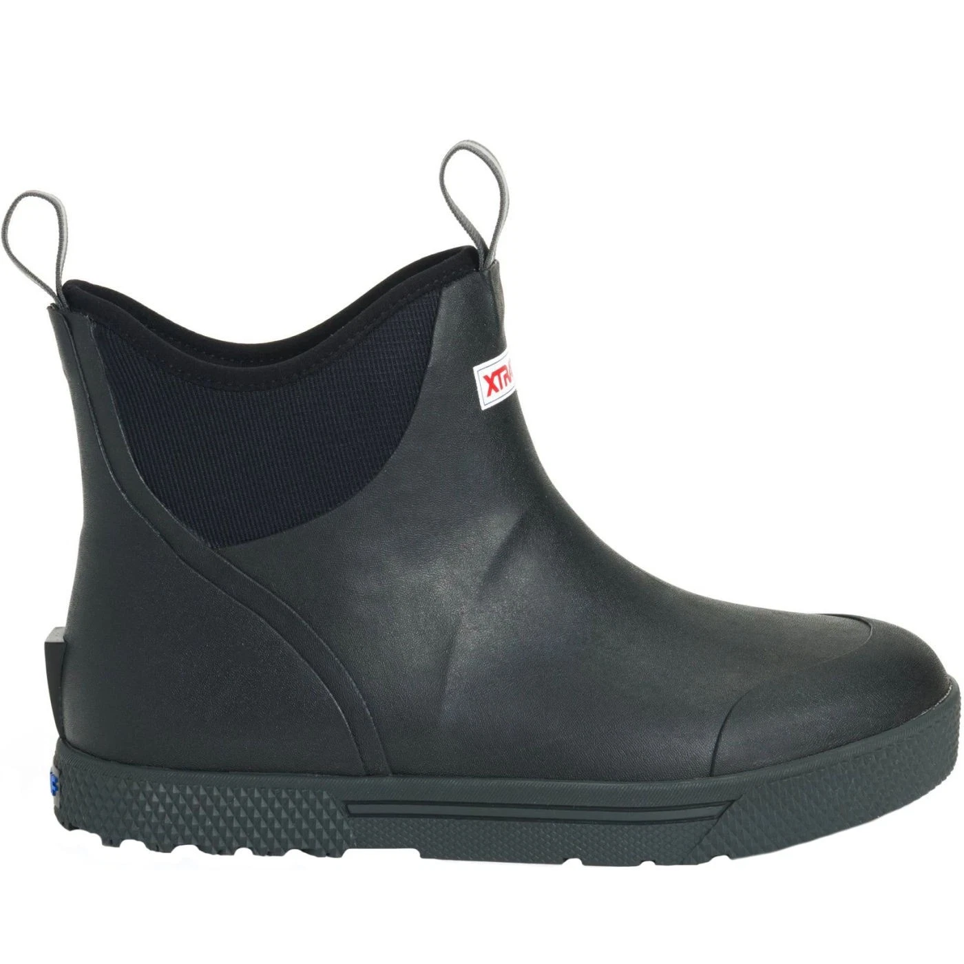 Men's Wheelhouse Ankle Deck Boot
Opens in a new window or tab