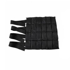 Cooling Horse Leg Wraps Compression Horse Cold Wrap Quilted for Equestrians