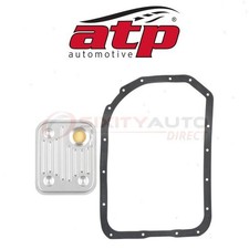 ATP Automatic Transmission Filter Kit for 1997-1998 Bentley Turbo R - Fluid he