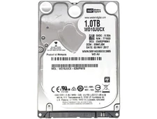1Tb Sata Hard Drive For Ps4 Slim Pro Laptop 2.5 Inch Hdd Upgrade