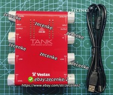 1pcs VESTAX VAI-80 Sound Card