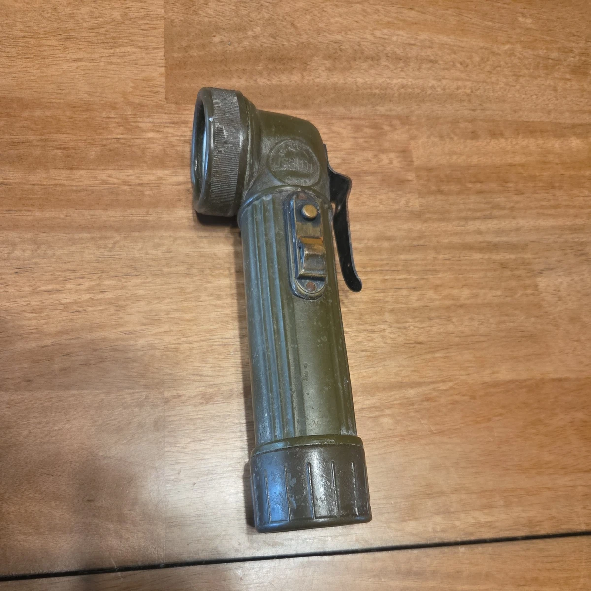 ww2 flashlight products for sale | eBay
