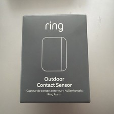 Ring Alarm Outdoor Contact Sensor