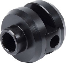 Allstar Spool Mini 30 Spline Steel Black Powdercoat 8.875 Inch Gm 12-bolt Each Allstar Spool Mini 30 Spline Steel Black Powdercoat 8.875 Inch Gm 12-bolt Each