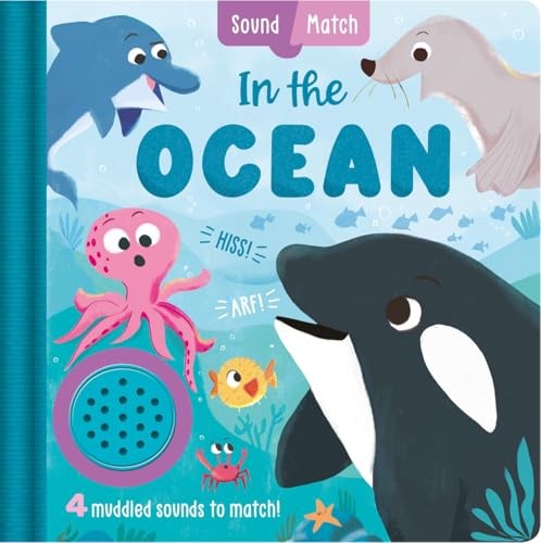 In the Ocean by Igloo Books Ltd - - Image 5