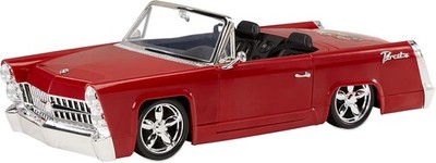 Bratz Rock Angelz Special Edition 20 Jahre Auto
