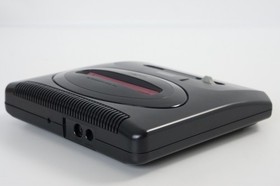 Mega Drive 2 SEGA Console System Boxed HAA-2502 Tested A3043241