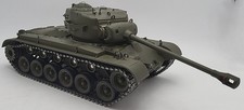 Tamiya 1:16 RC U.S. M26 Pershing T26E3 Tank