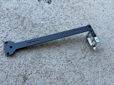 Carbon Fiber Center Chassis Brace for Traxxas Slash 4X4 VXL