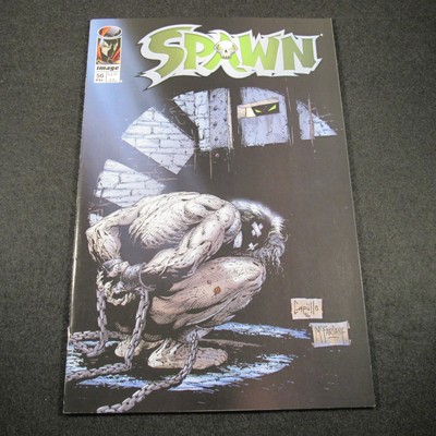 Spawn #56 - Image Comics Englisch by Todd McFarlane