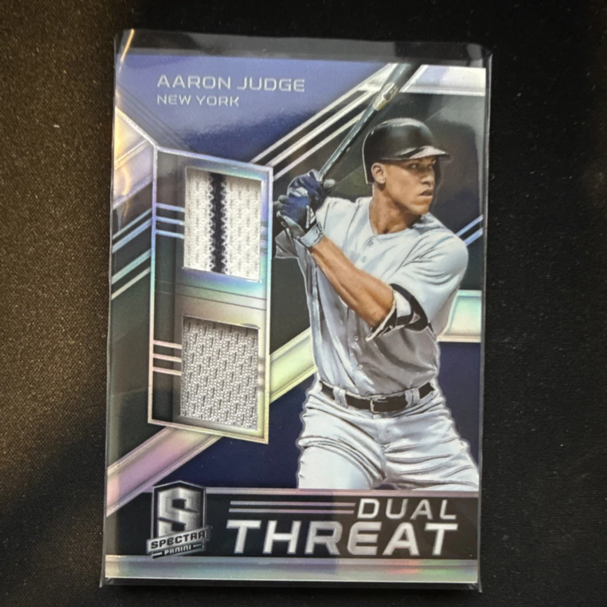 Panini Chronicles Aaron Judge #DTM-AJ 2019 for sale | eBay