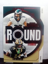 Cooper DeJean / Kool-Aid McKinstry [Red] #11 Prices [Rookie