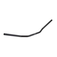 TRW Stahllenker Classic Low Ø 22 Mm (FüR: Aprilia Pegaso 650 Ie Garda RW 01-03 )