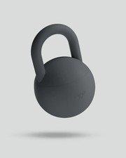  Bala Kettlebell (ALL COLORS)   Soft Cushioned Belly Rigid Handle Core Strength