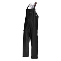 Grundéns Men's Neptune 509 Bib Pant Black 5XL Waterproof Fishing Rain