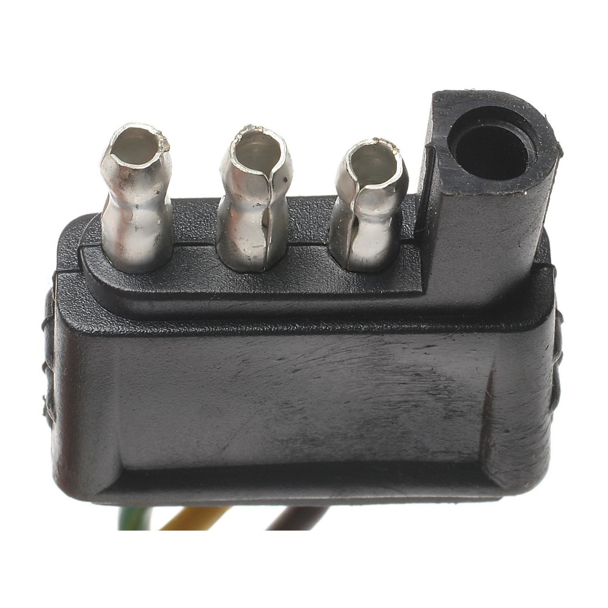 Buy Mopar Trailer Tow Wiring Harness - 82213938AG | Mopar